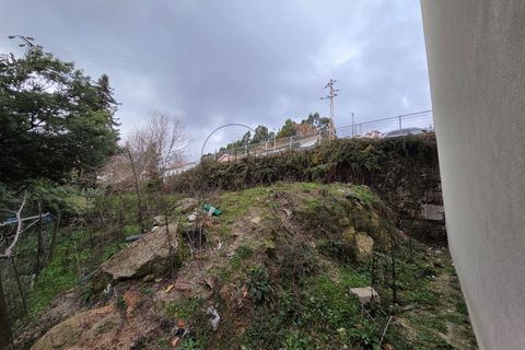 Helårsgrund i Castro Daire, Viseu, Castro Daire - € 55.000 | Ref: 0193 - foto 3