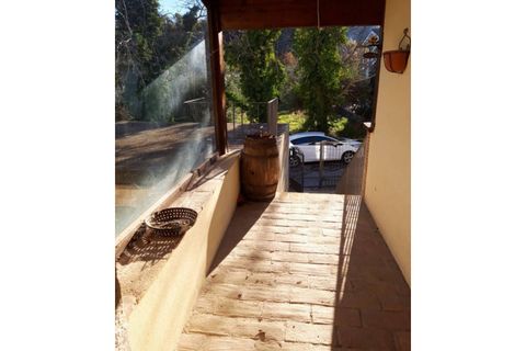 Landejendom i Rapino, Chieti, Rapino - € 60.000 | Ref: 1837887 - foto 5