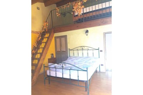 Landejendom i Rapino, Chieti, Rapino - € 60.000 | Ref: 1837887 - foto 9