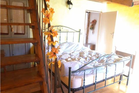 Landejendom i Rapino, Chieti, Rapino - € 60.000 | Ref: 1837887 - foto 10