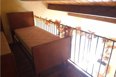 Landejendom i Rapino, Chieti, Rapino - € 60.000 | Ref: 1837887 - foto 11