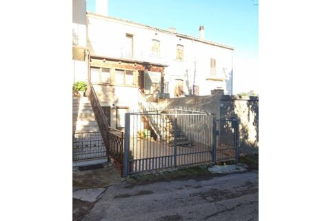 Landejendom i Rapino, Chieti, Rapino - € 60.000 | Ref: 1837887 - foto 12