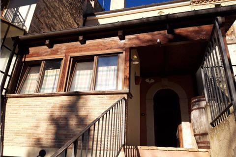 Landejendom i Rapino, Chieti, Rapino - € 60.000 | Ref: 1837887 - foto 13