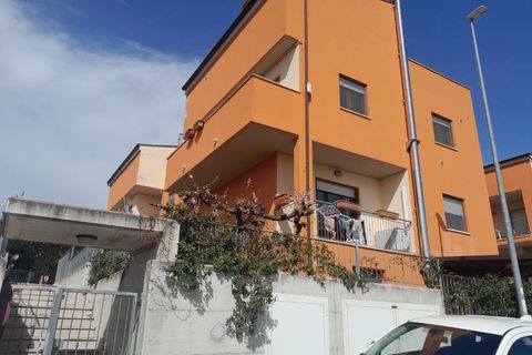 Lejlighed i Spoltore, Pescara, Spoltore - € 125.000 | Ref: 1837978 - foto 4