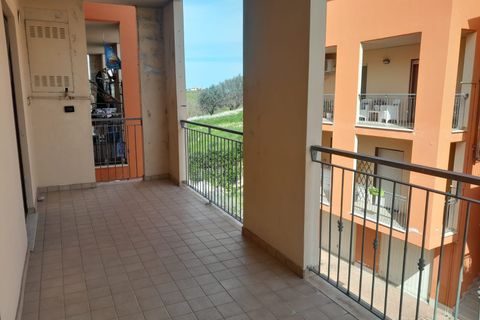 Lejlighed i Spoltore, Pescara, Spoltore - € 125.000 | Ref: 1837978 - foto 31