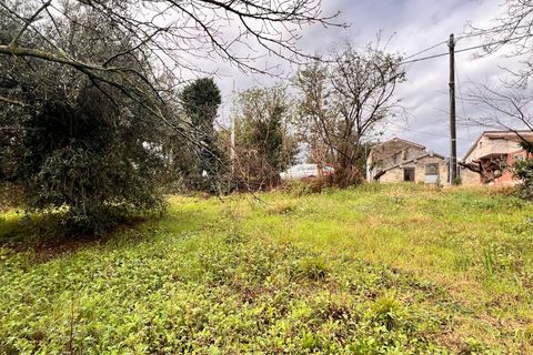 Tomt i Spoltore, Pescara, Spoltore - € 148 000 | Ref: 1838042 - foto 9