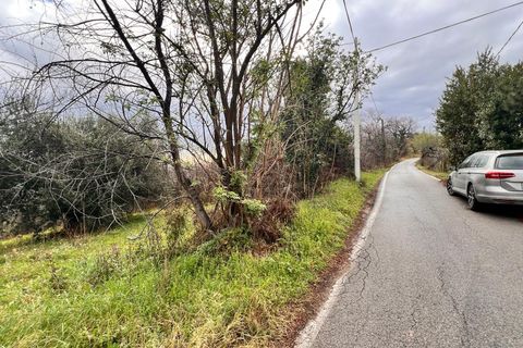 Tomt i Spoltore, Pescara, Spoltore - € 148 000 | Ref: 1838042 - foto 14