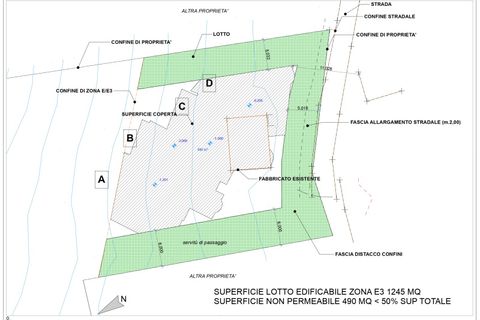 Tomt i Spoltore, Pescara, Spoltore - € 148 000 | Ref: 1838042 - foto 18