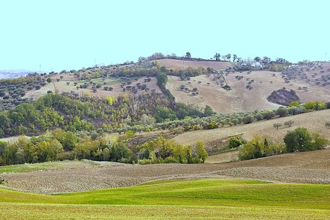 Villa a Penne, Pescara, Penne - € 495.000 | Ref: 1838510 - foto 4