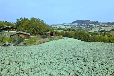 Villa a Penne, Pescara, Penne - € 495.000 | Ref: 1838510 - foto 11