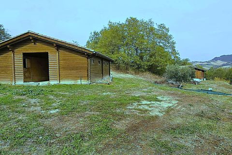 Villa a Penne, Pescara, Penne - € 495.000 | Ref: 1838510 - foto 12