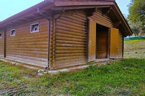 Villa a Penne, Pescara, Penne - € 495.000 | Ref: 1838510 - foto 14