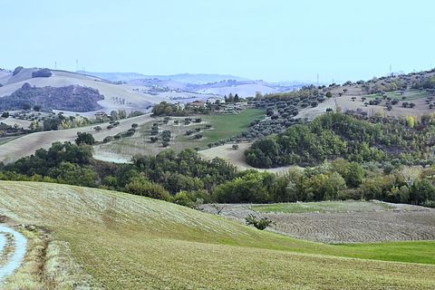 Villa a Penne, Pescara, Penne - € 495.000 | Ref: 1838510 - foto 18