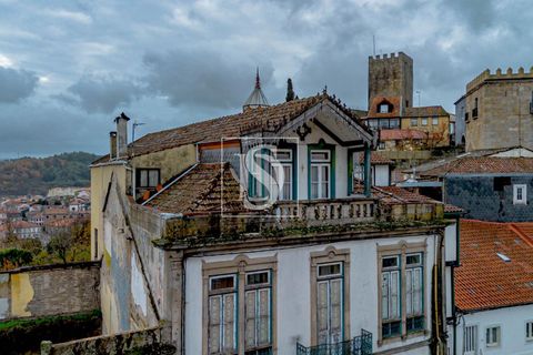 Villa i Lamego, Viseu, Lamego - € 1.100.000 | Ref: 20251150EC/12937 - foto 1