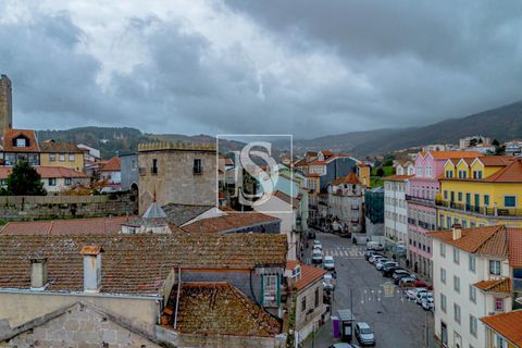 Villa i Lamego, Viseu, Lamego - € 1.100.000 | Ref: 20251150EC/12937 - foto 2