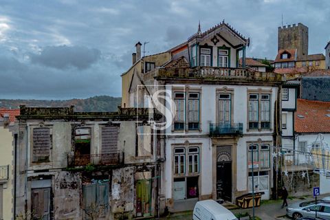 Villa i Lamego, Viseu, Lamego - € 1.100.000 | Ref: 20251150EC/12937 - foto 4