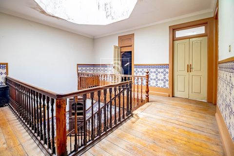 Villa i Lamego, Viseu, Lamego - € 1.100.000 | Ref: 20251150EC/12937 - foto 8