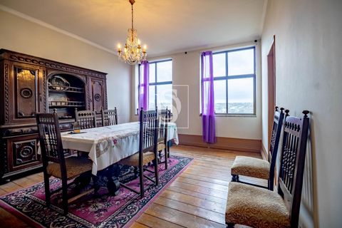 Villa i Lamego, Viseu, Lamego - € 1.100.000 | Ref: 20251150EC/12937 - foto 11