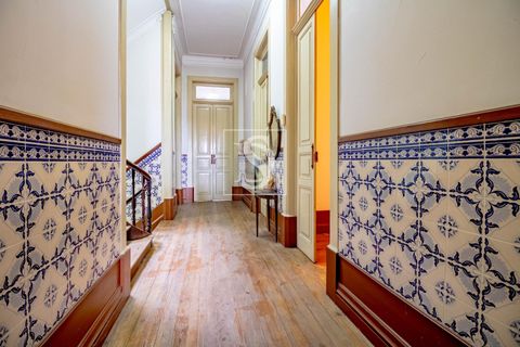 Villa i Lamego, Viseu, Lamego - € 1.100.000 | Ref: 20251150EC/12937 - foto 13
