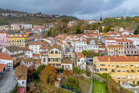 Villa i Lamego, Viseu, Lamego - € 1.100.000 | Ref: 20251150EC/12937 - foto 18