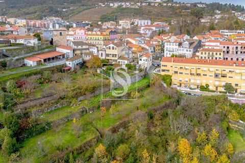 Villa i Lamego, Viseu, Lamego - € 1.100.000 | Ref: 20251150EC/12937 - foto 19
