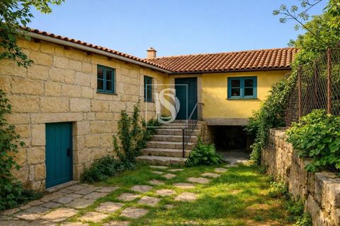 Villa i Amarante, Porto, Amarante - € 109.000 | Ref: 20251162DF/12937 - foto 1
