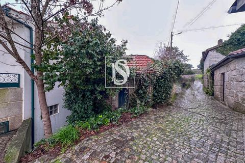 Villa i Amarante, Porto, Amarante - € 109.000 | Ref: 20251162DF/12937 - foto 11