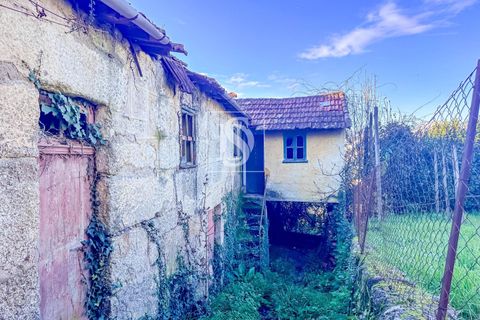 Villa i Amarante, Porto, Amarante - € 109.000 | Ref: 20251162DF/12937 - foto 20