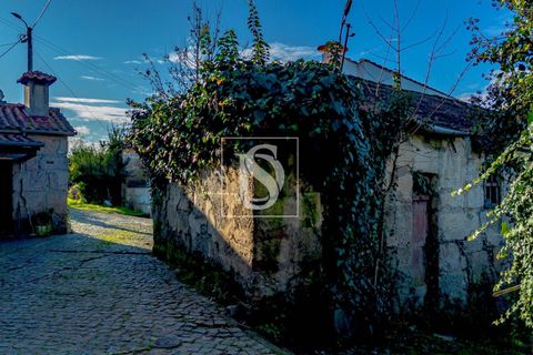 Villa i Amarante, Porto, Amarante - € 109.000 | Ref: 20251162DF/12937 - foto 26