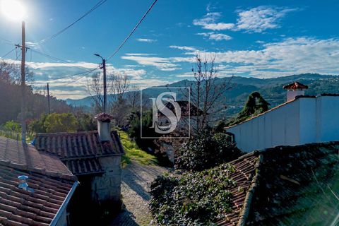 Villa i Amarante, Porto, Amarante - € 109.000 | Ref: 20251162DF/12937 - foto 29