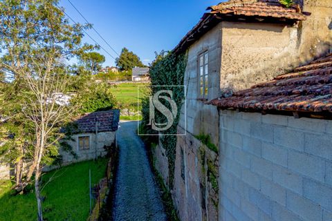 Villa i Amarante, Porto, Amarante - € 109.000 | Ref: 20251162DF/12937 - foto 30
