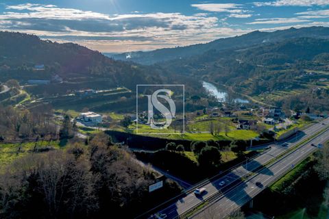 Villa i Amarante, Porto, Amarante - € 109.000 | Ref: 20251162DF/12937 - foto 35