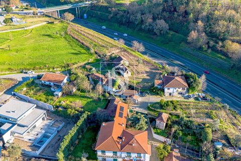 Villa i Amarante, Porto, Amarante - € 109.000 | Ref: 20251162DF/12937 - foto 36