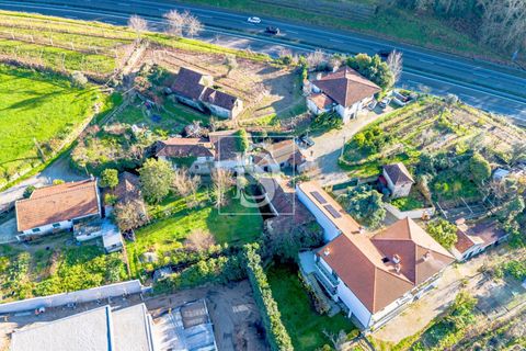 Villa i Amarante, Porto, Amarante - € 109.000 | Ref: 20251162DF/12937 - foto 37