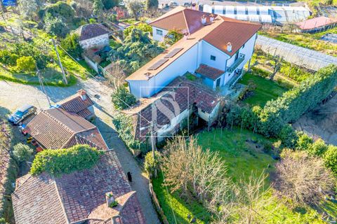 Villa i Amarante, Porto, Amarante - € 109.000 | Ref: 20251162DF/12937 - foto 38