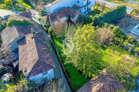 Villa i Amarante, Porto, Amarante - € 109.000 | Ref: 20251162DF/12937 - foto 39
