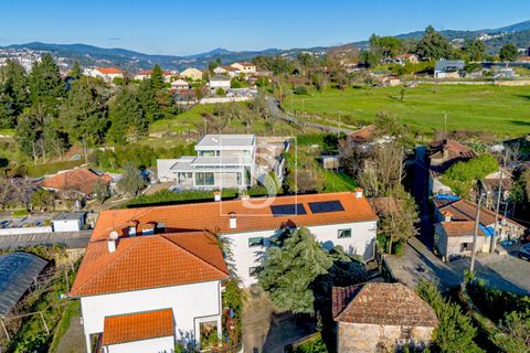 Villa i Amarante, Porto, Amarante - € 109.000 | Ref: 20251162DF/12937 - foto 40