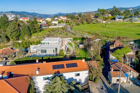 Villa i Amarante, Porto, Amarante - € 109.000 | Ref: 20251162DF/12937 - foto 41