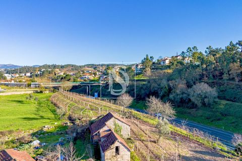 Villa i Amarante, Porto, Amarante - € 109.000 | Ref: 20251162DF/12937 - foto 43
