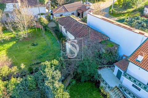 Villa i Amarante, Porto, Amarante - € 109.000 | Ref: 20251162DF/12937 - foto 45