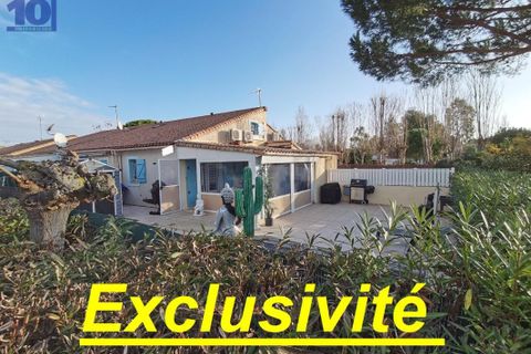 Bungalow i Valras-Plage, Herault, Valras-Plage - € 212.000 | Ref: 340654284 - foto 1