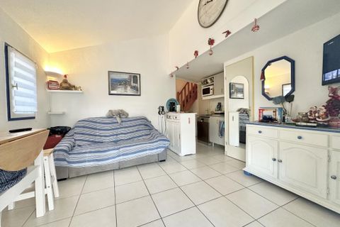 Bungalow i Valras-Plage, Herault, Valras-Plage - € 212.000 | Ref: 340654284 - foto 2