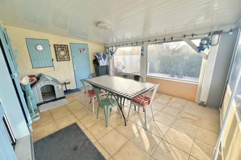 Bungalow i Valras-Plage, Herault, Valras-Plage - € 212.000 | Ref: 340654284 - foto 3