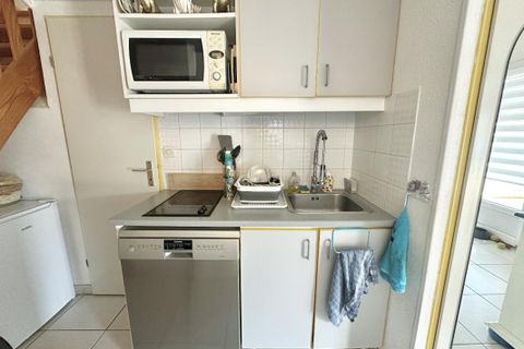 Bungalow i Valras-Plage, Herault, Valras-Plage - € 212.000 | Ref: 340654284 - foto 4