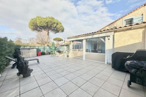 Bungalow i Valras-Plage, Herault, Valras-Plage - € 212.000 | Ref: 340654284 - foto 8