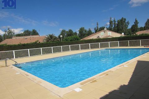 Bungalow i Valras-Plage, Herault, Valras-Plage - € 212.000 | Ref: 340654284 - foto 9