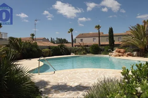 Bungalow i Valras-Plage, Herault, Valras-Plage - € 192.000 | Ref: 340654283 - foto 1