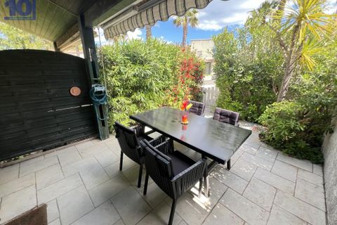 Bungalow i Valras-Plage, Herault, Valras-Plage - € 192.000 | Ref: 340654283 - foto 2