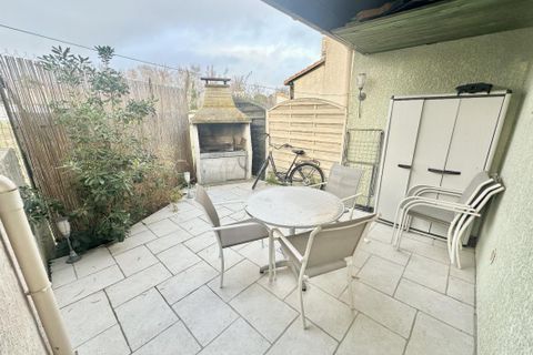 Bungalow i Valras-Plage, Herault, Valras-Plage - € 192.000 | Ref: 340654283 - foto 9