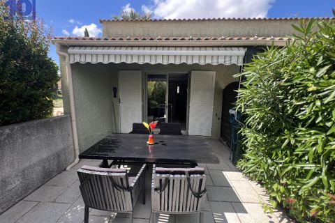 Bungalow i Valras-Plage, Herault, Valras-Plage - € 192.000 | Ref: 340654283 - foto 10